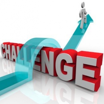 Challenge Challenge