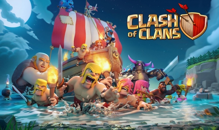 Clash of Clans Review