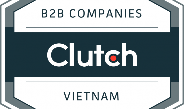 RobustTechHouse Named a Top Developer in Vietnam by Clutch RobustTechHouse Named a Top Developer in Vietnam by Clutch