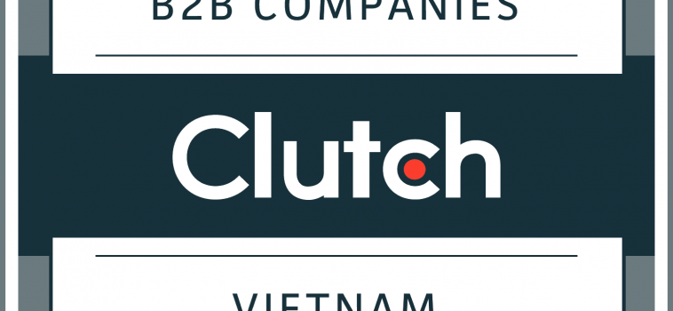 RobustTechHouse Named a Top Developer in Vietnam by Clutch