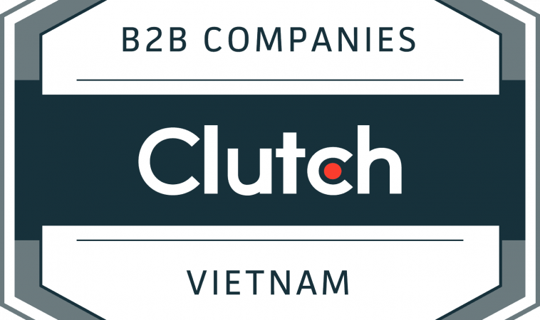 RobustTechHouse Named a Top Developer in Vietnam by Clutch