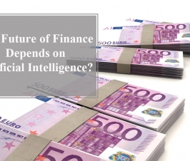 The future of finance depends on Artificial Intelligence