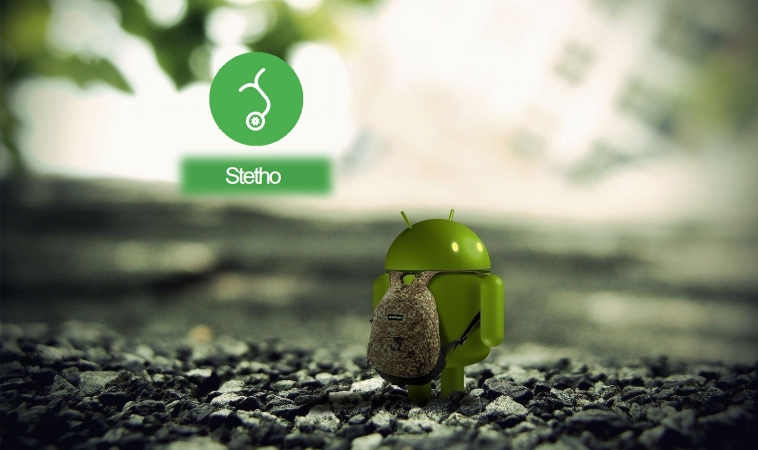 Debugging Android using Facebook Stetho Library Debugging Android using Facebook Stetho Library