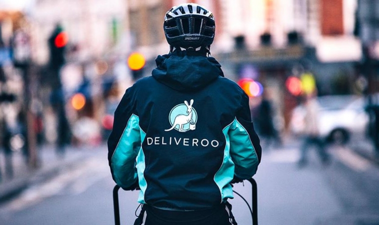 Does Deliveroo Deliver? A Look at One of Singapore’s Most Popular Food Delivery Apps Does Deliveroo Deliver? A Look at One of Singapore’s Most Popular Food Delivery Apps