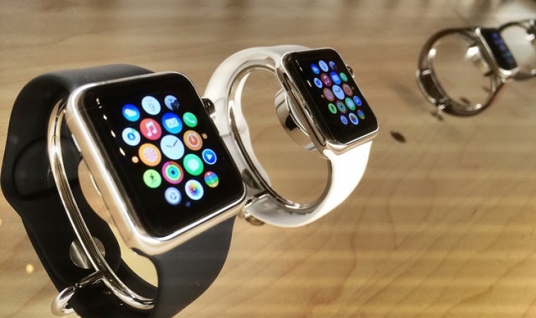 Design an App for the Apple Watch with these Tips