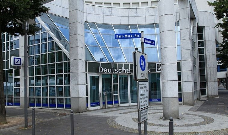 How a Digital Transformation Plans to Revive the Fortunes of Deutsche Bank How a Digital Transformation Plans to Revive the Fortunes of Deutsche Bank