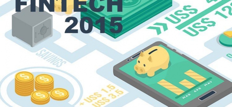 2015 in Review: Top 5 Fintech Stories That We Came Across