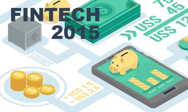 2015 in Review: Top 5 Fintech Stories That We Came Across