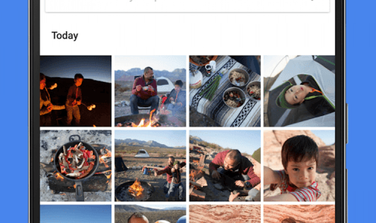 Google Photos Mobile App Review