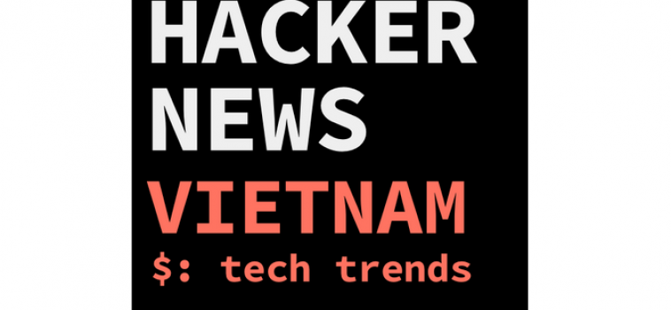 Hacker News Vietnam