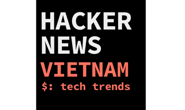 Hacker News Vietnam