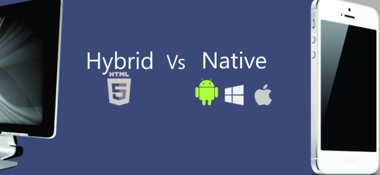 Whether to build Hybrid or Native Smartphone Software