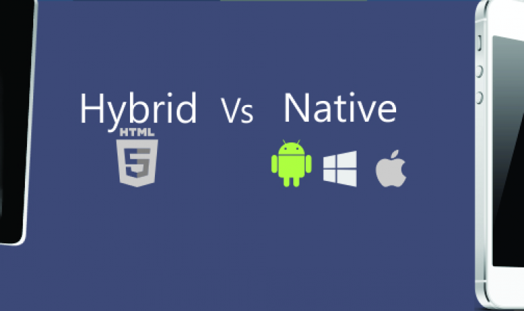 Whether to build Hybrid or Native Smartphone Software