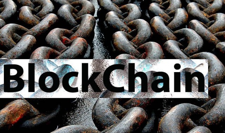 Introduction To Blockchain