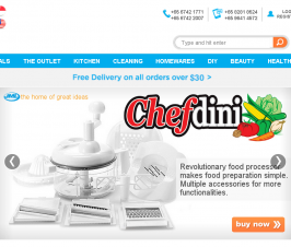 JML Singapore and JML Malaysia Launch
