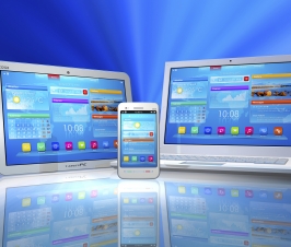 Singapore Government Mobile Apps