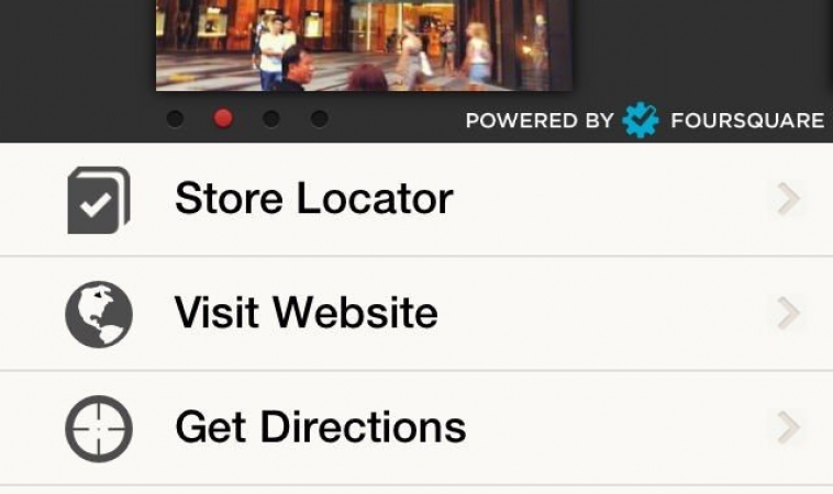 Pocket Malls App Review