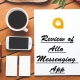 Review of Google Allo Messaging App