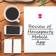 Review of Houseparty Mobile App