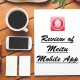 Review of Meitu Mobile App