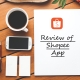 Review of Shopee Singapore App
