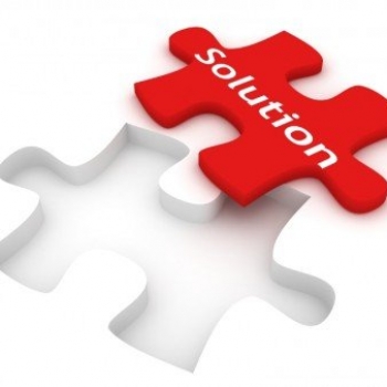 Solution Solution