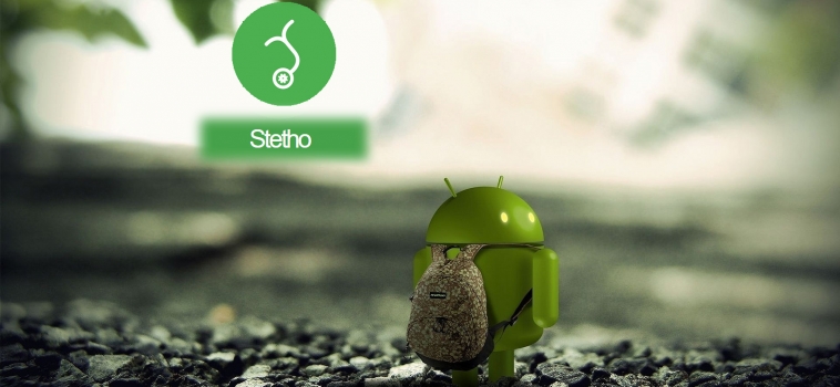 Debugging Android using Facebook Stetho Library