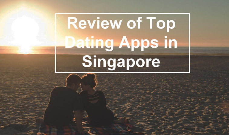 mobile dating apps singapore