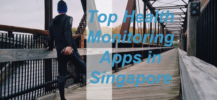 Top Health Monitoring Apps In Singapore