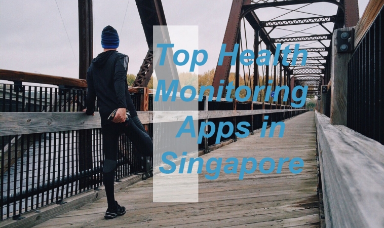 Top Health Monitoring Apps In Singapore