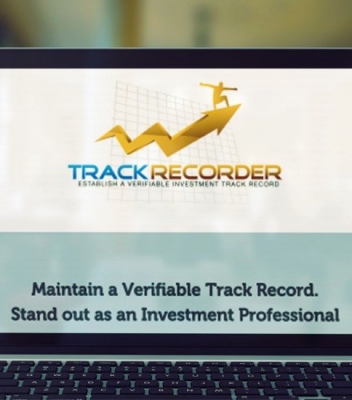 TrackRecorder