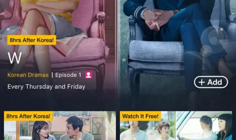 Viu korean drama free hot sale