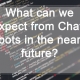 What can we expect from Chatbots in the near future?